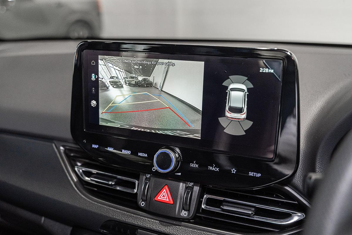 2025 Hyundai i30 N Premium PDe.V6