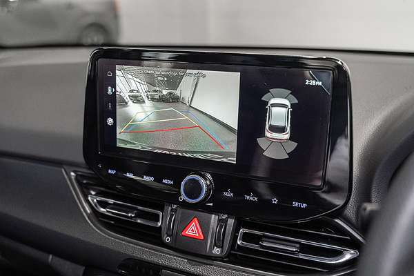 2025 Hyundai i30 N Premium PDe.V6