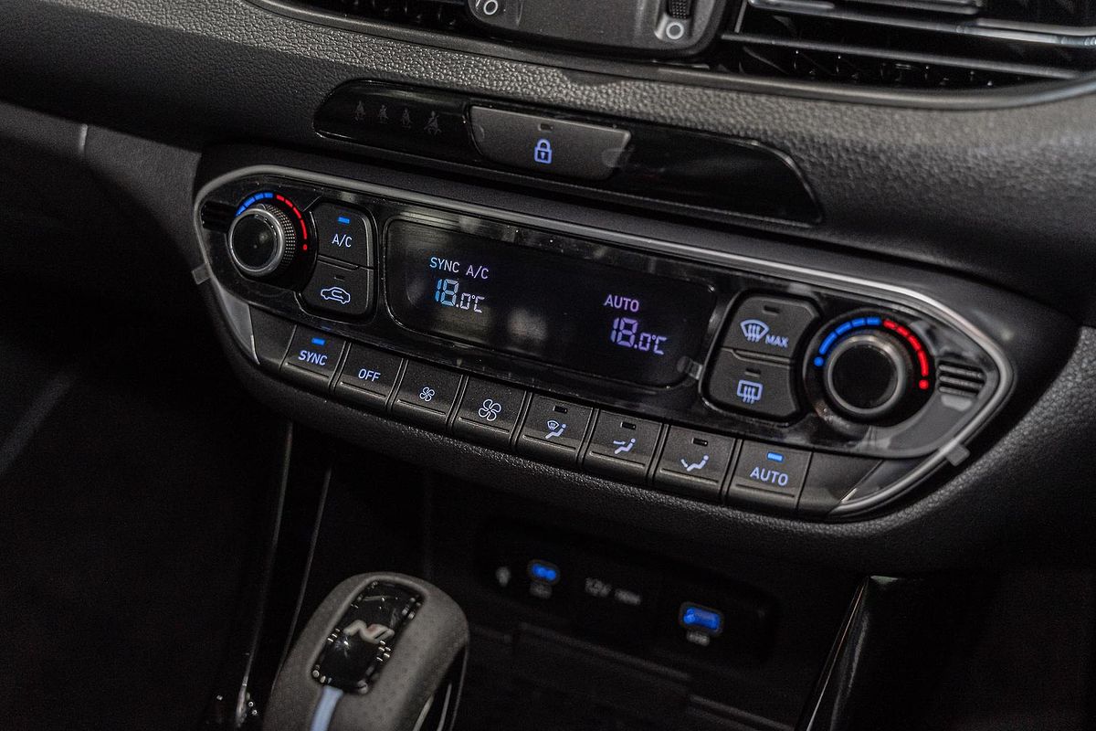 2025 Hyundai i30 N Premium PDe.V6