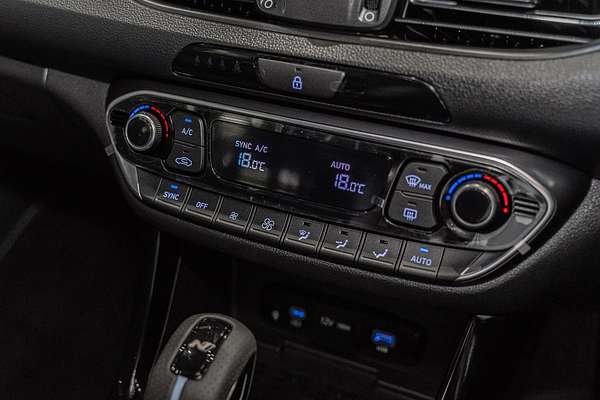 2025 Hyundai i30 N Premium PDe.V6