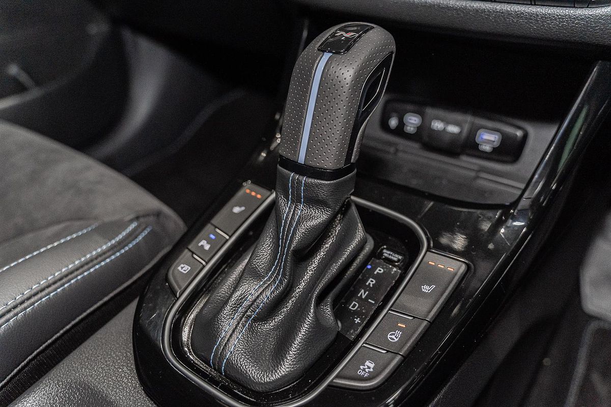 2025 Hyundai i30 N Premium PDe.V6