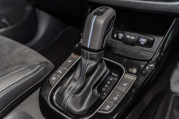 2025 Hyundai i30 N Premium PDe.V6