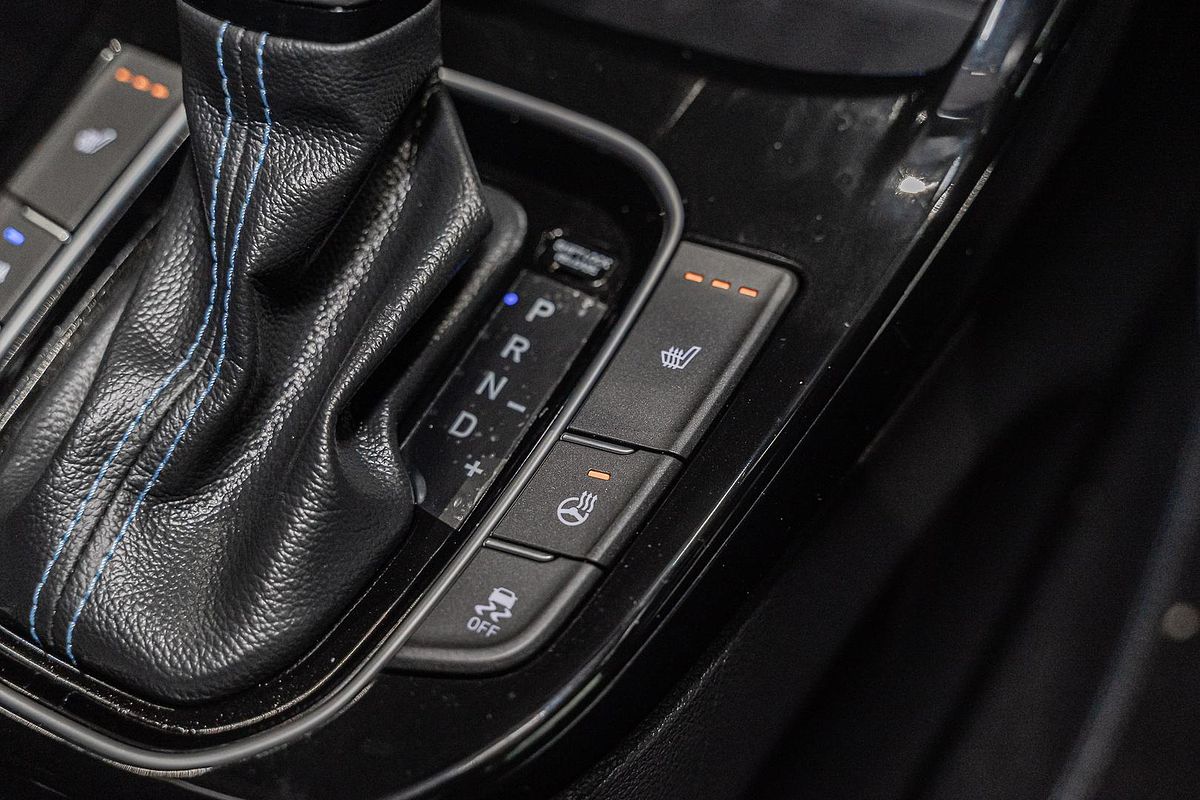 2025 Hyundai i30 N Premium PDe.V6