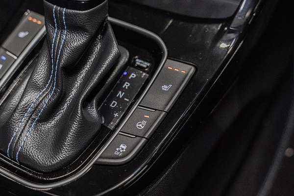 2025 Hyundai i30 N Premium PDe.V6