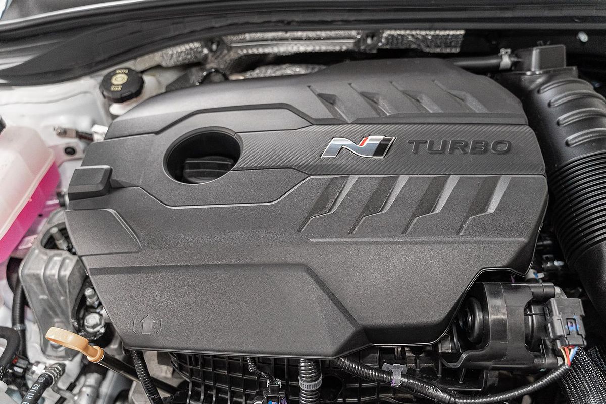 2025 Hyundai i30 N Premium PDe.V6