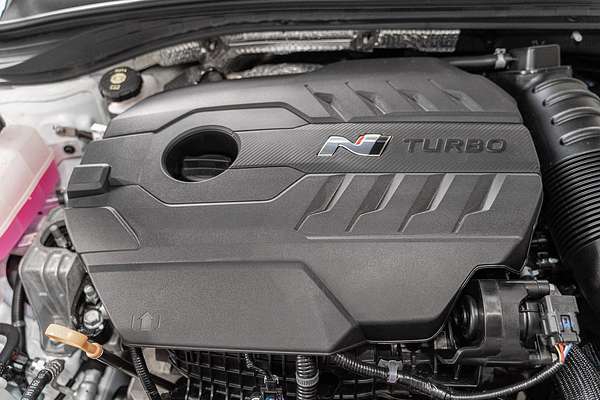 2025 Hyundai i30 N Premium PDe.V6