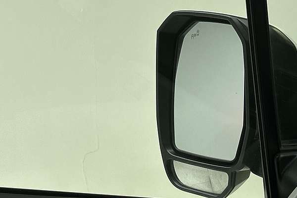 2022 Toyota Hiace Commuter GDH322R ELWB High Roof thumb-14