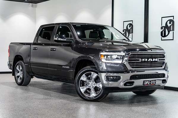 2023 RAM 1500 Laramie DT 4X4 SWB