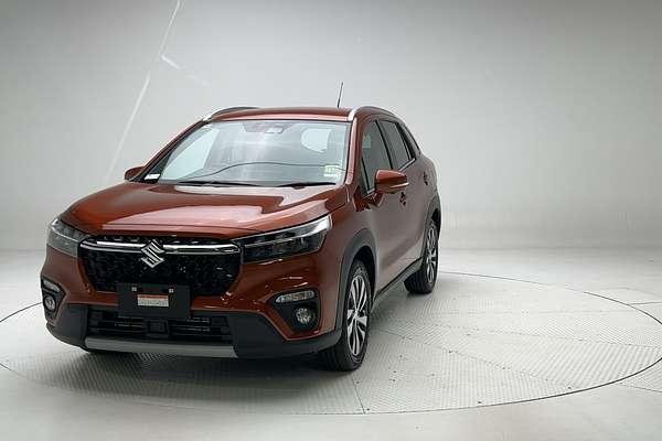 2023 Suzuki S-Cross Plus JYB thumb-2