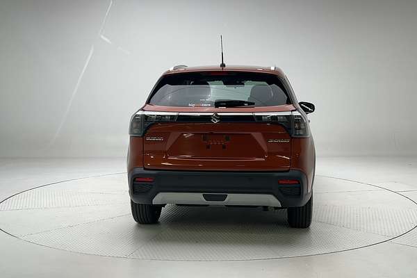 2023 Suzuki S-Cross Plus JYB thumb-6