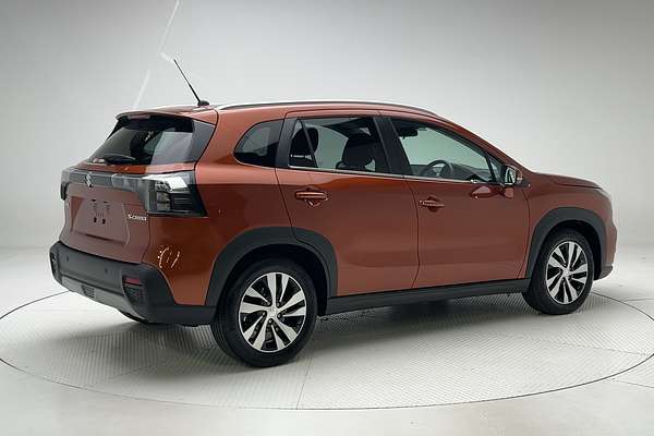 2023 Suzuki S-Cross Plus JYB thumb-7