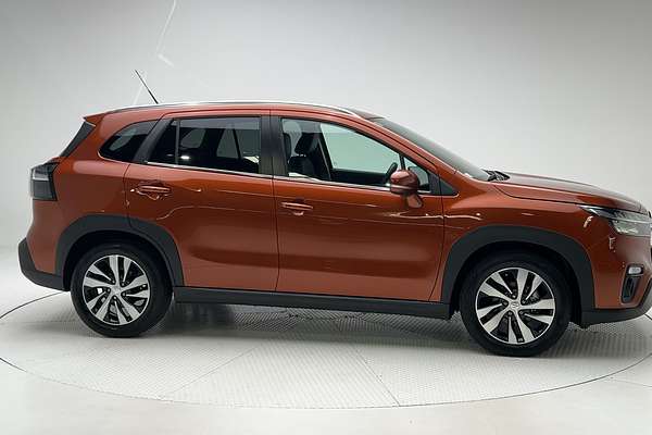 2023 Suzuki S-Cross Plus JYB thumb-8