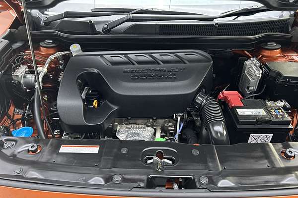 2023 Suzuki S-Cross Plus JYB thumb-10