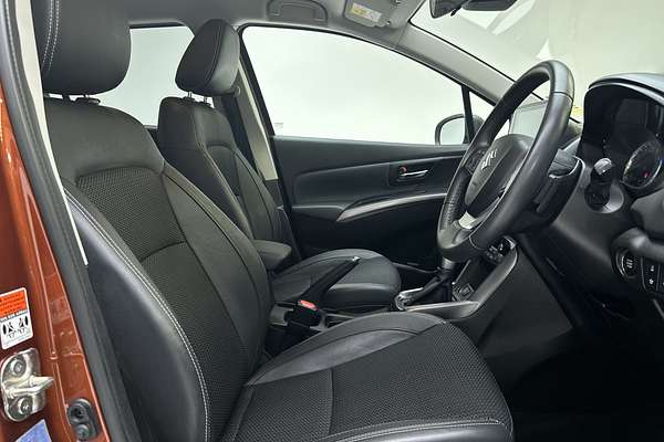2023 Suzuki S-Cross Plus JYB thumb-12