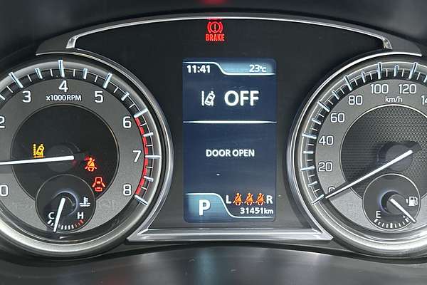 2023 Suzuki S-Cross Plus JYB thumb-13