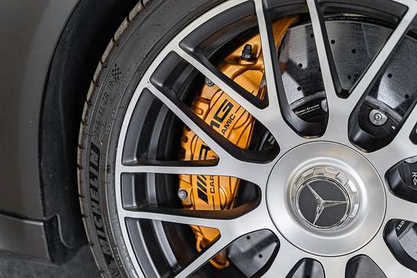 2023 Mercedes-Benz C-Class C63 AMG S A205