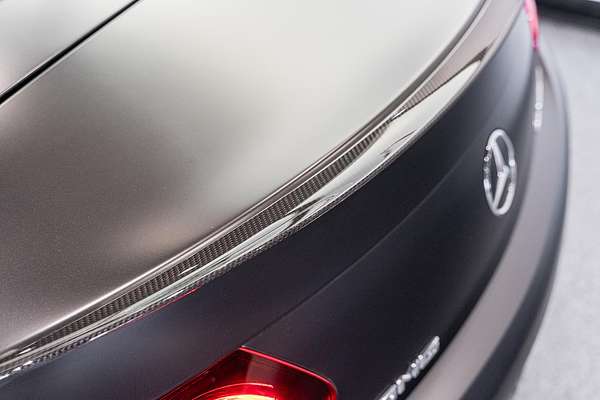 2023 Mercedes-Benz C-Class C63 AMG S A205