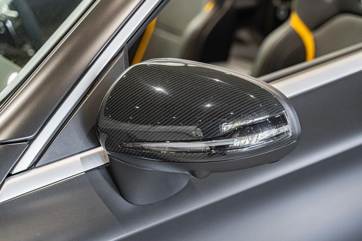 2023 Mercedes-Benz C-Class C63 AMG S A205