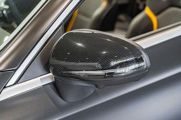 2023 Mercedes-Benz C-Class C63 AMG S A205