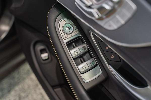 2023 Mercedes-Benz C-Class C63 AMG S A205