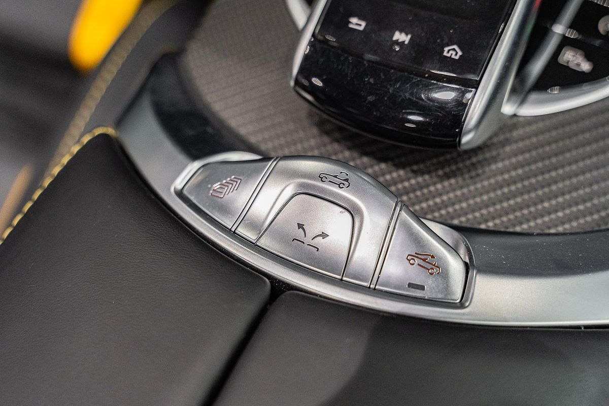 2023 Mercedes-Benz C-Class C63 AMG S A205