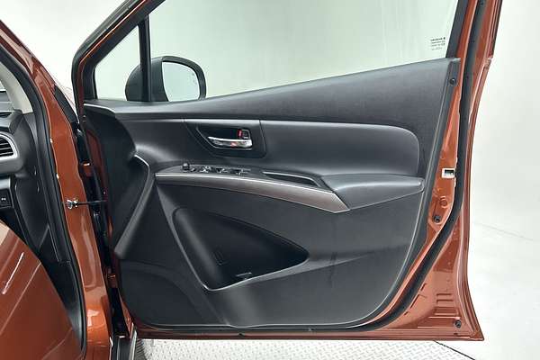 2023 Suzuki S-Cross Plus JYB thumb-18
