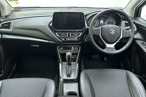 2023 Suzuki S-Cross Plus JYB thumb-19