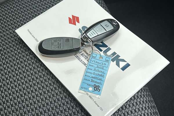 2023 Suzuki S-Cross Plus JYB thumb-22