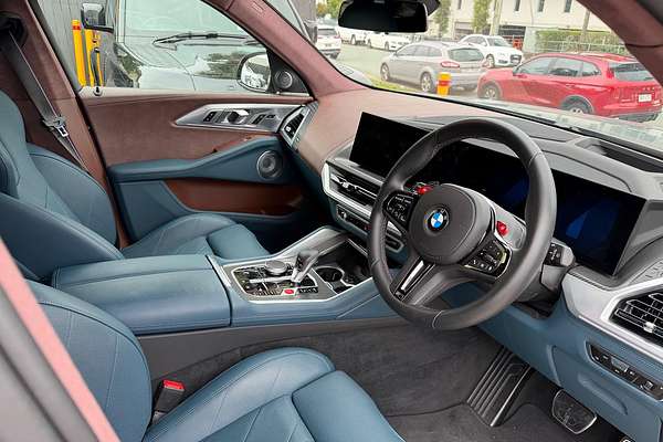 2023 BMW XM G09