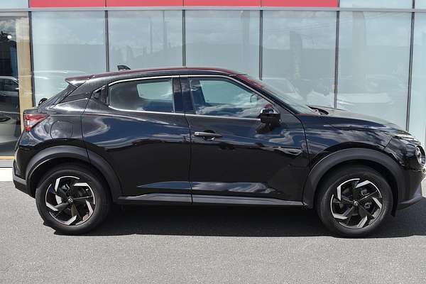 2024 Nissan JUKE ST+ F16