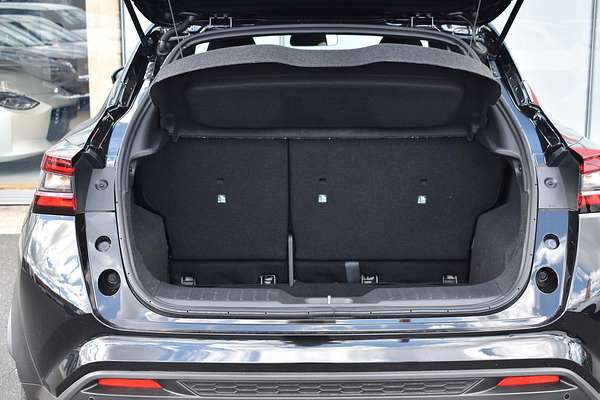 2024 Nissan JUKE ST+ F16