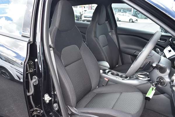 2024 Nissan JUKE ST+ F16