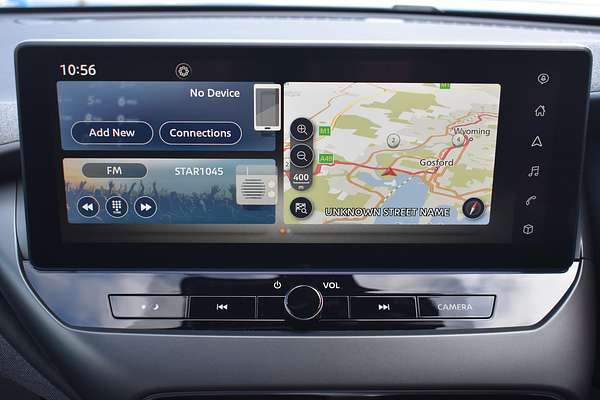 2024 Nissan JUKE ST+ F16