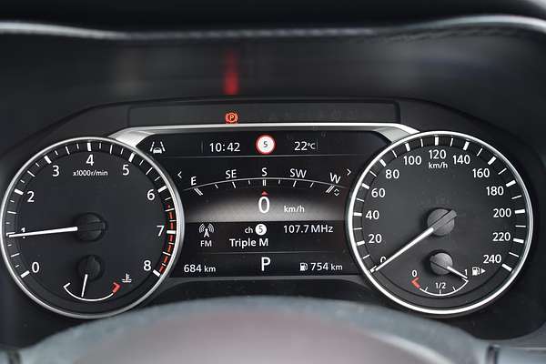 2024 Nissan JUKE ST+ F16