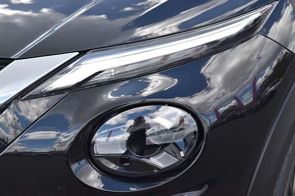 2024 Nissan JUKE ST+ F16