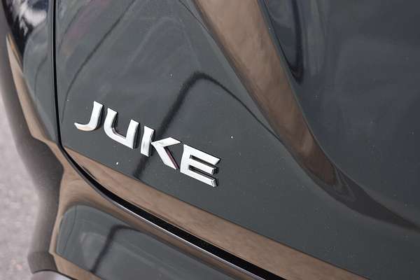 2024 Nissan JUKE ST+ F16