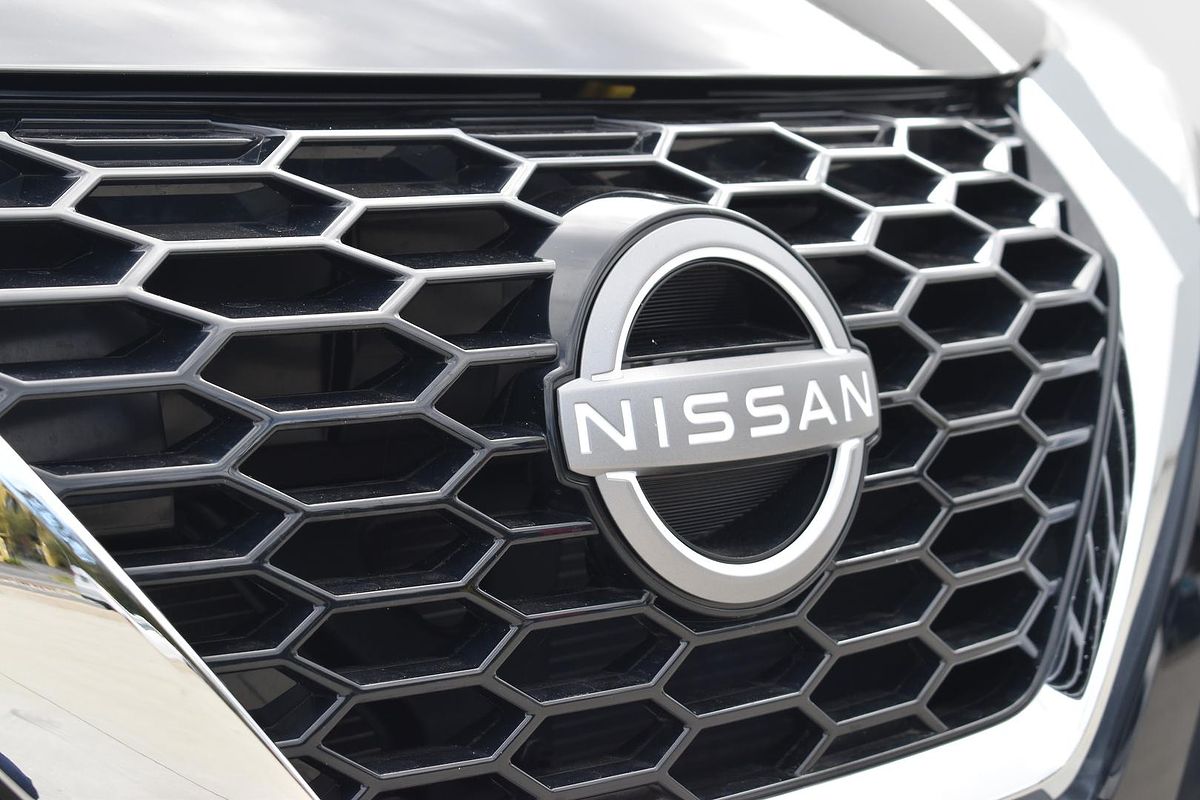 2024 Nissan JUKE ST+ F16