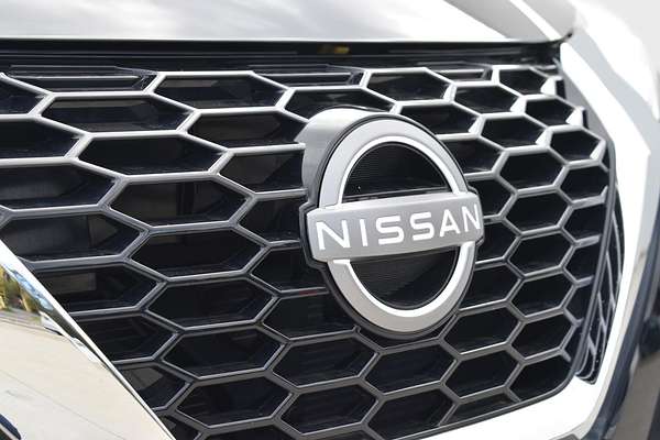 2024 Nissan JUKE ST+ F16