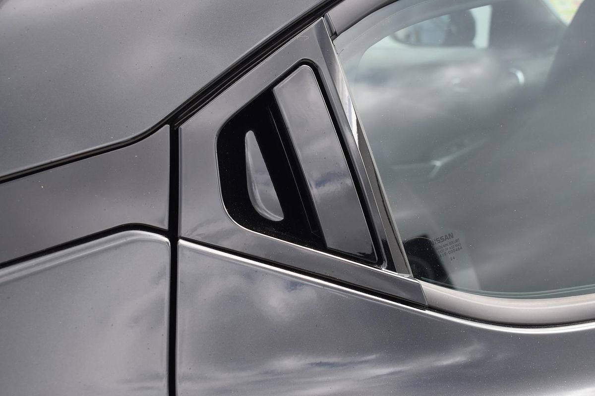 2024 Nissan JUKE ST+ F16