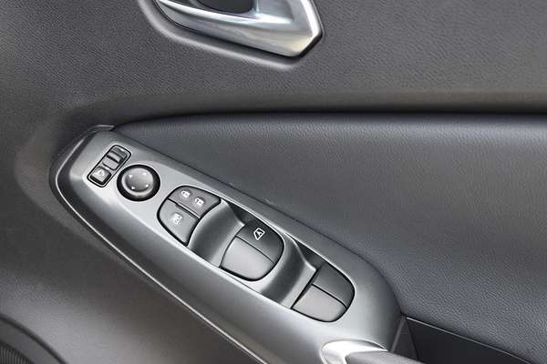 2024 Nissan JUKE ST+ F16