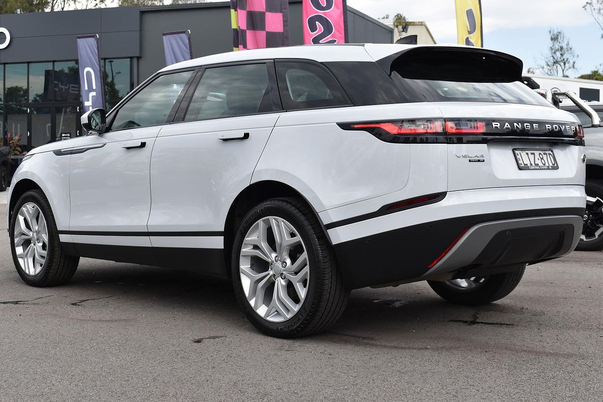 2019 Land Rover Range Rover Velar D240 SE L560