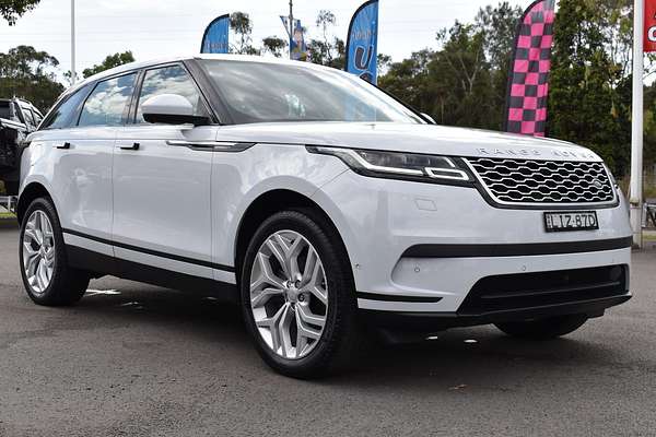 2019 Land Rover Range Rover Velar D240 SE L560