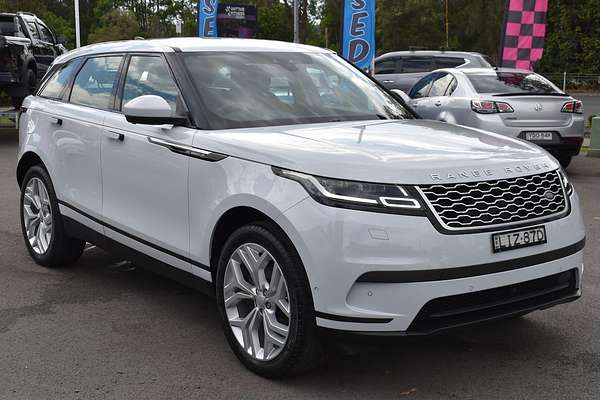 2019 Land Rover Range Rover Velar D240 SE L560