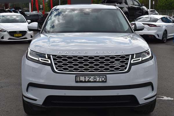 2019 Land Rover Range Rover Velar D240 SE L560