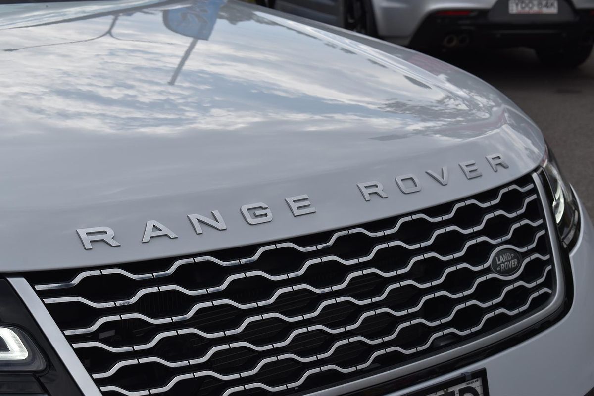 2019 Land Rover Range Rover Velar D240 SE L560