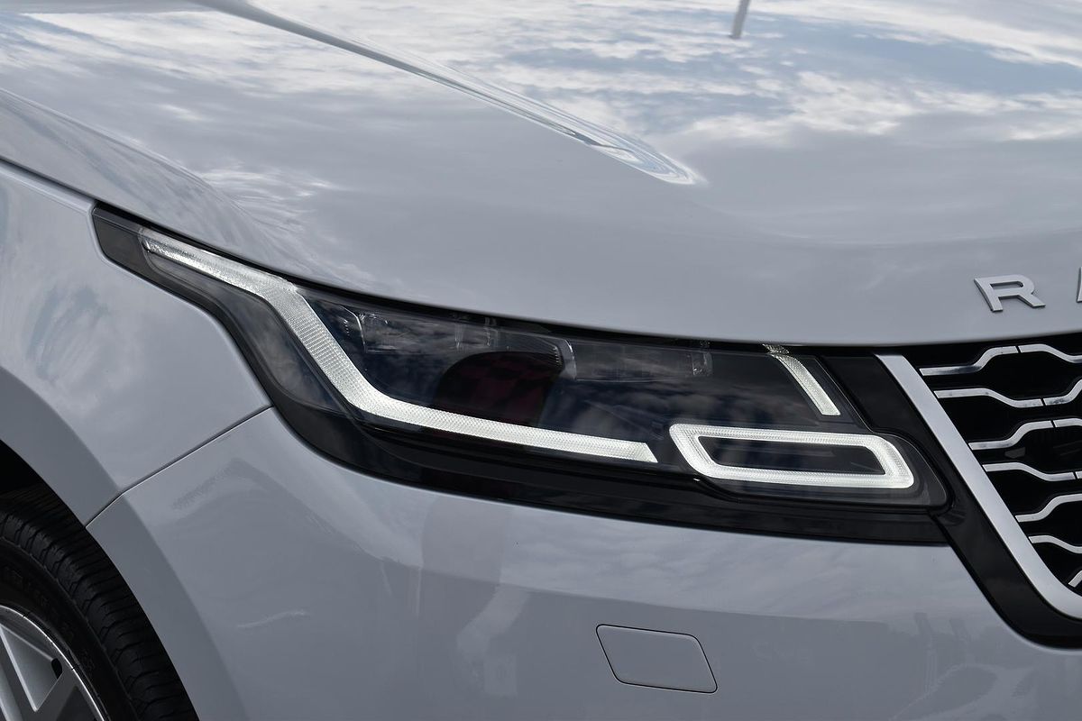 2019 Land Rover Range Rover Velar D240 SE L560