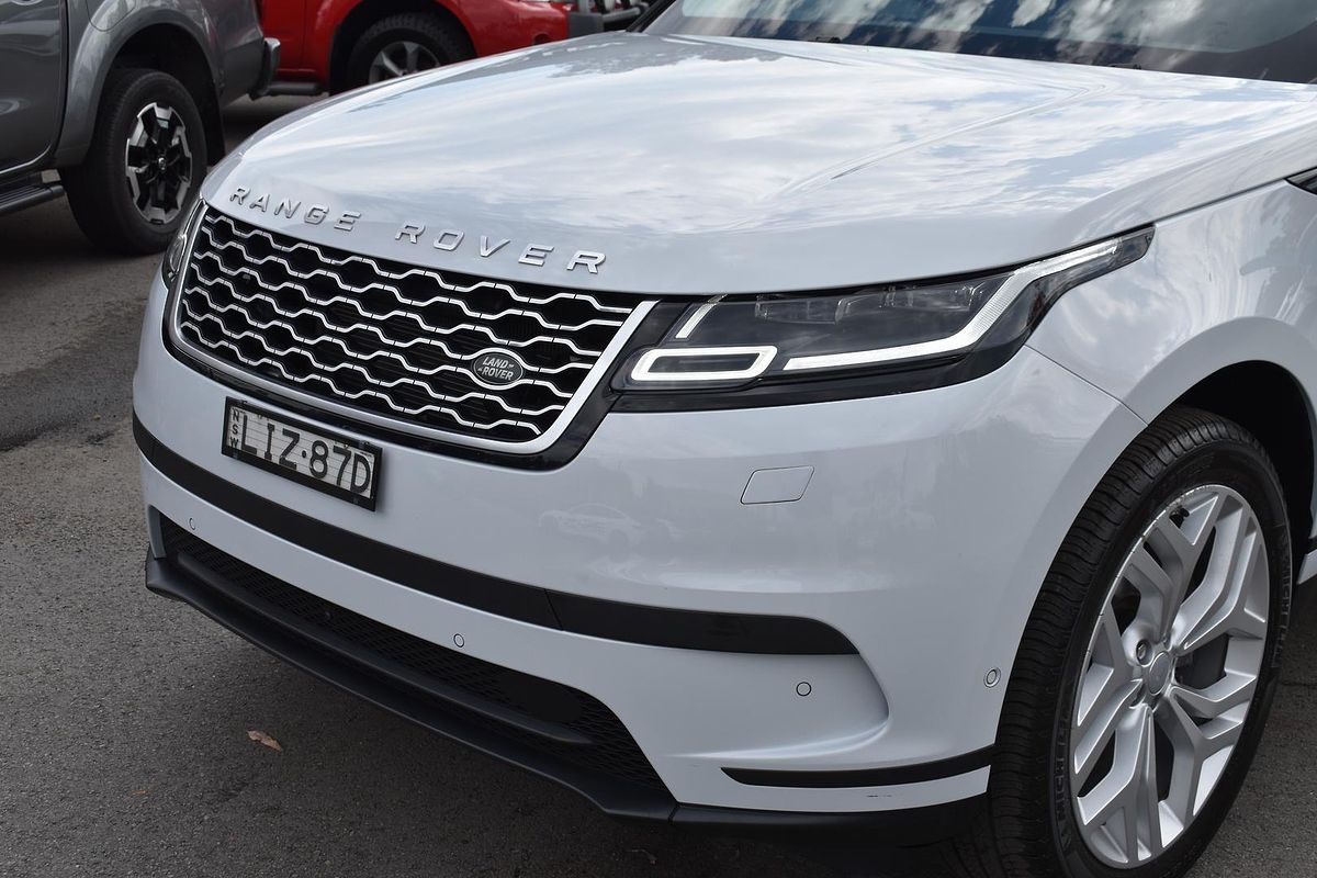 2019 Land Rover Range Rover Velar D240 SE L560