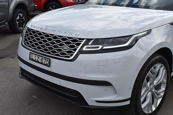 2019 Land Rover Range Rover Velar D240 SE L560