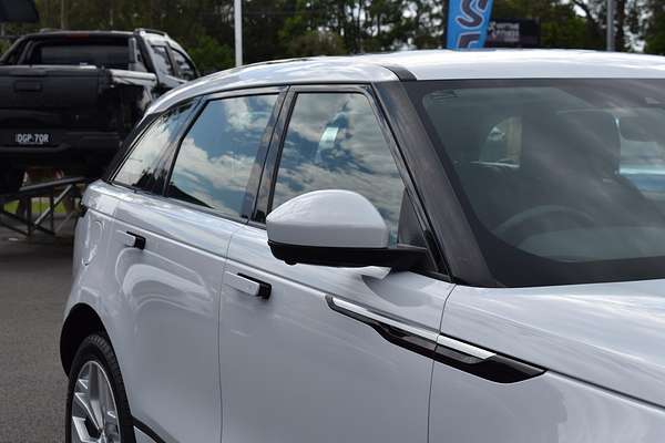 2019 Land Rover Range Rover Velar D240 SE L560