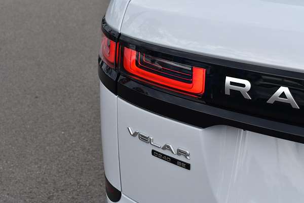 2019 Land Rover Range Rover Velar D240 SE L560